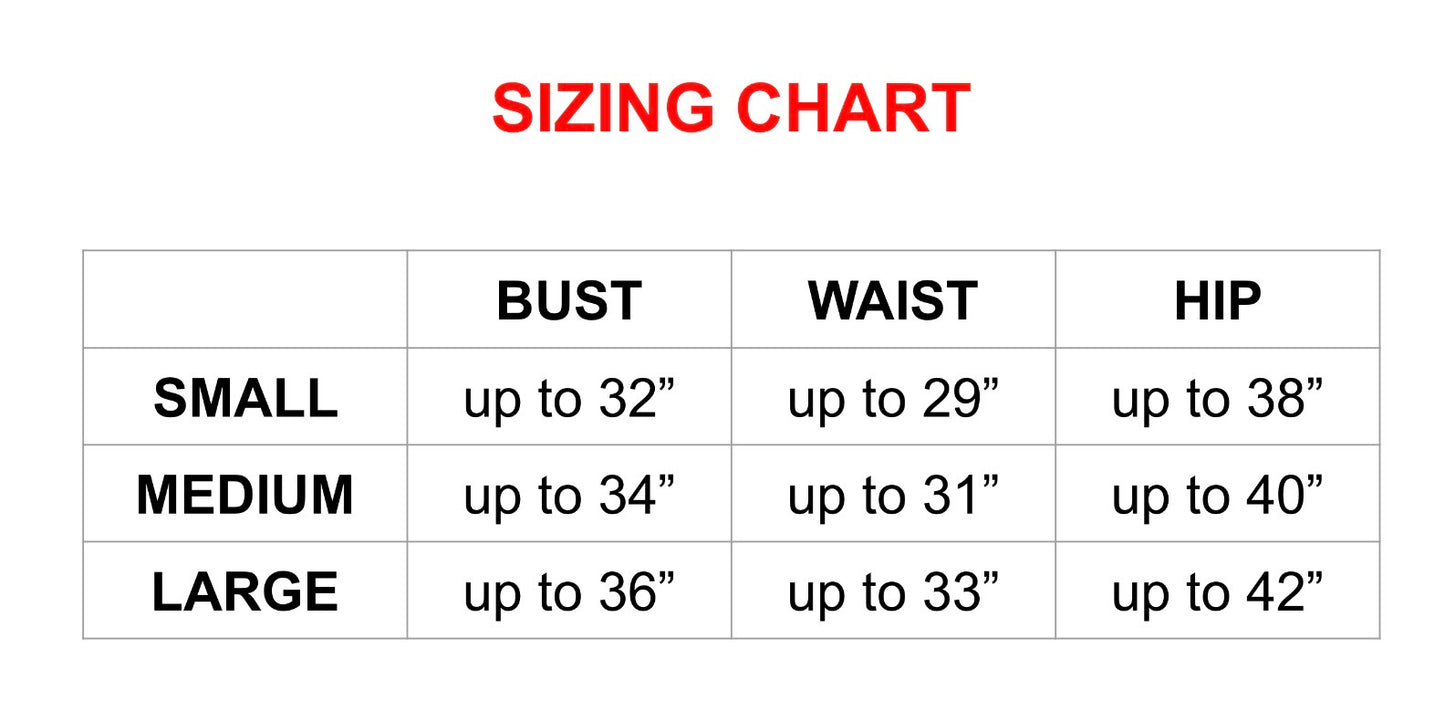 1 - The Signature Silhouette