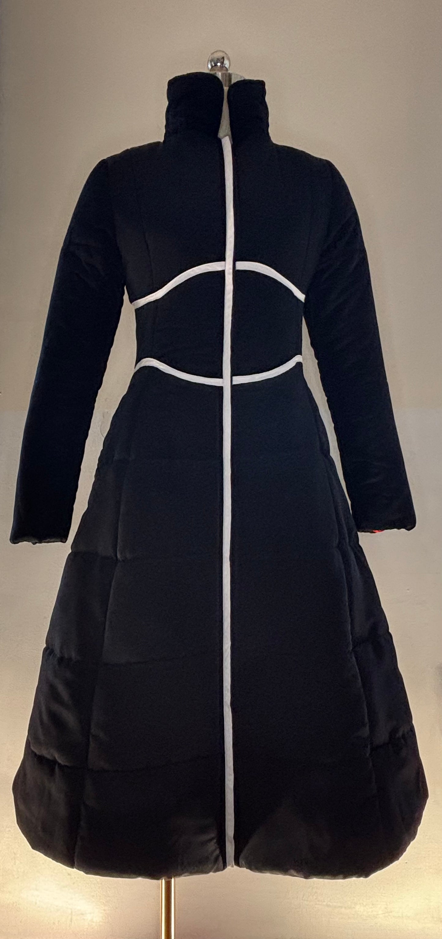 1 - The Signature Silhouette