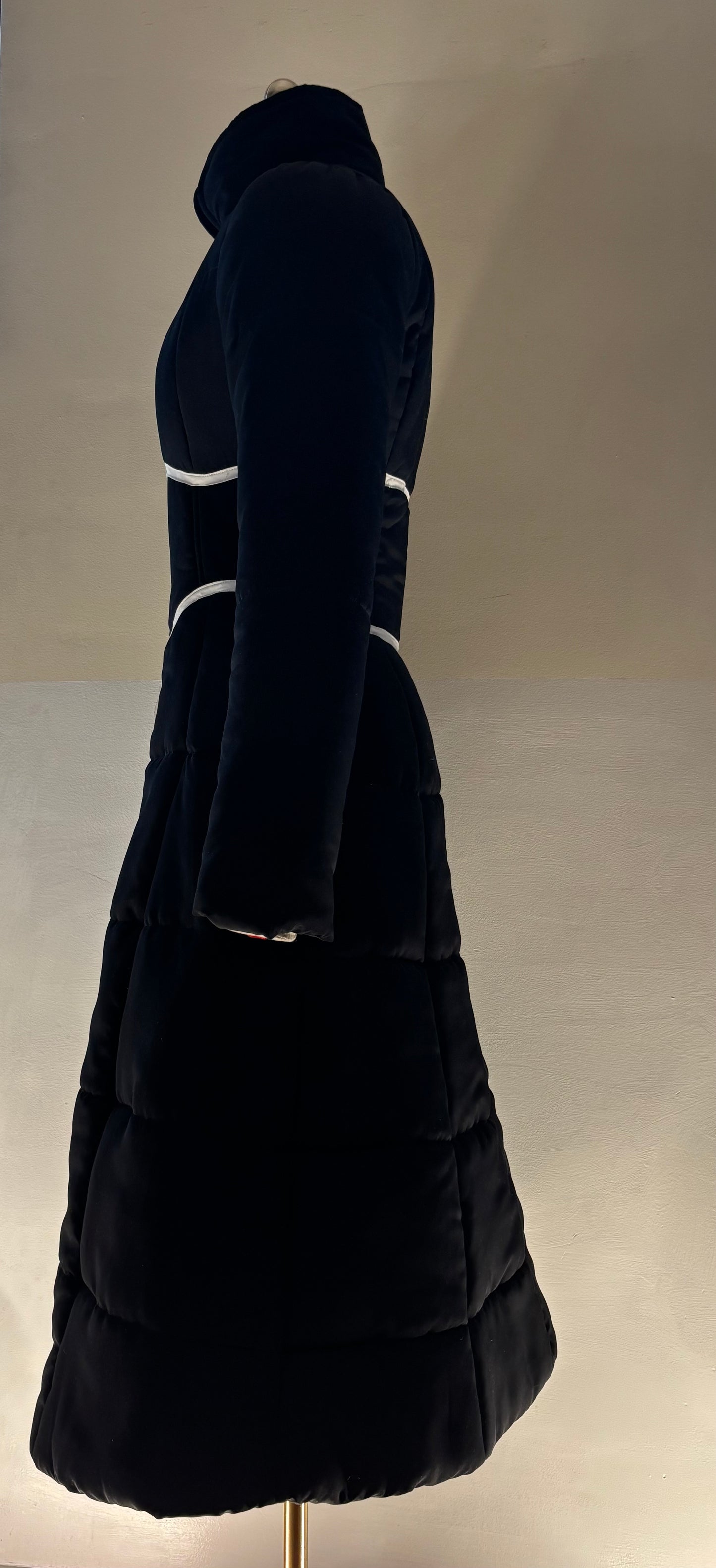 1 - The Signature Silhouette