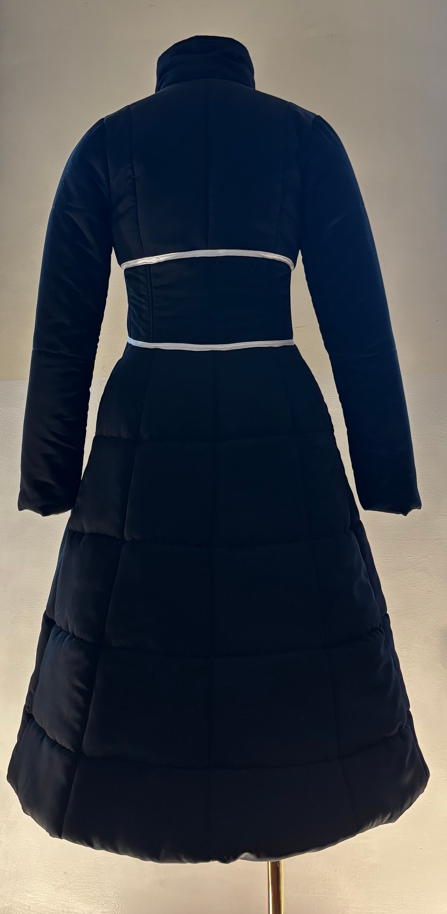 1 - The Signature Silhouette