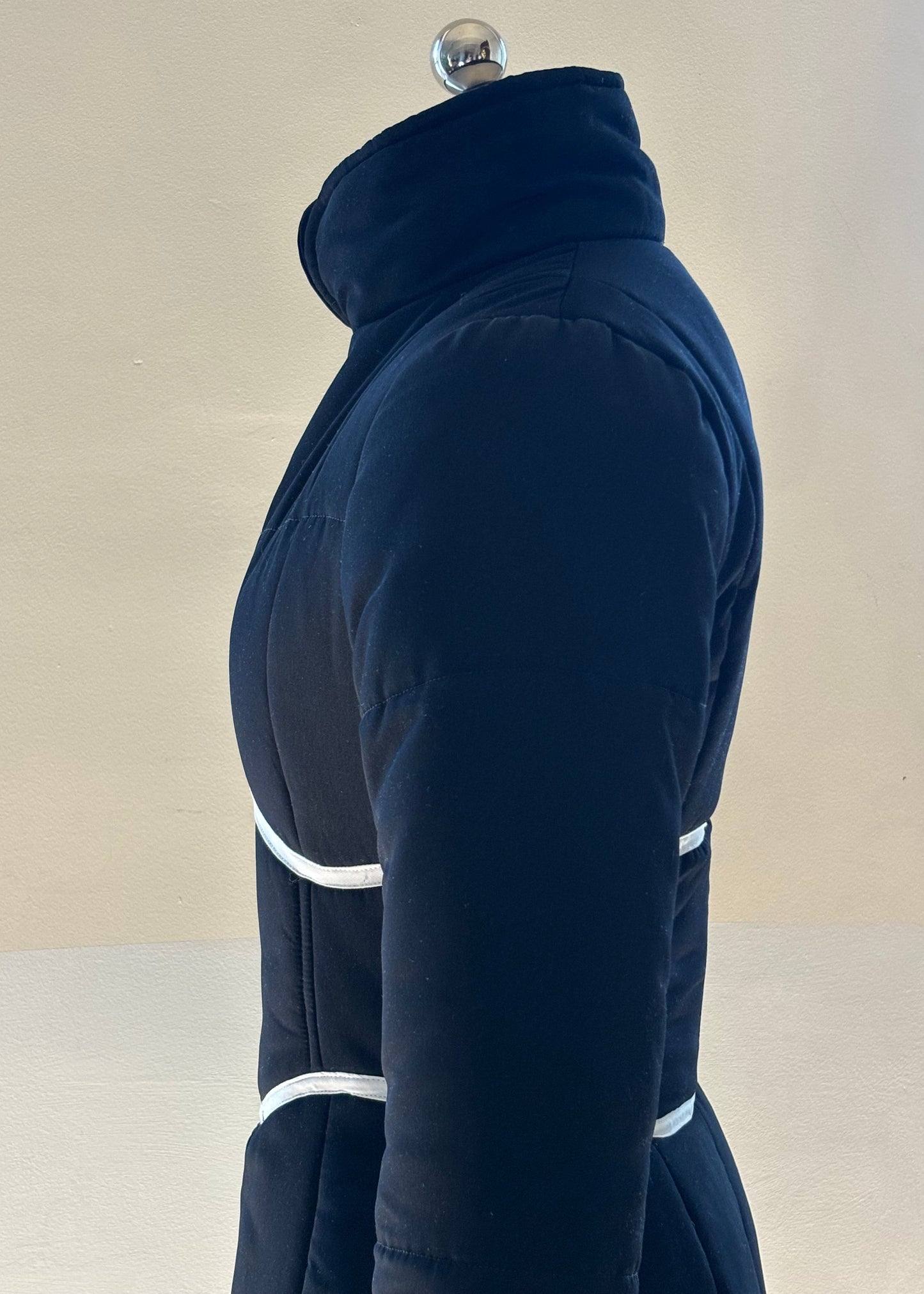1 - The Signature Silhouette
