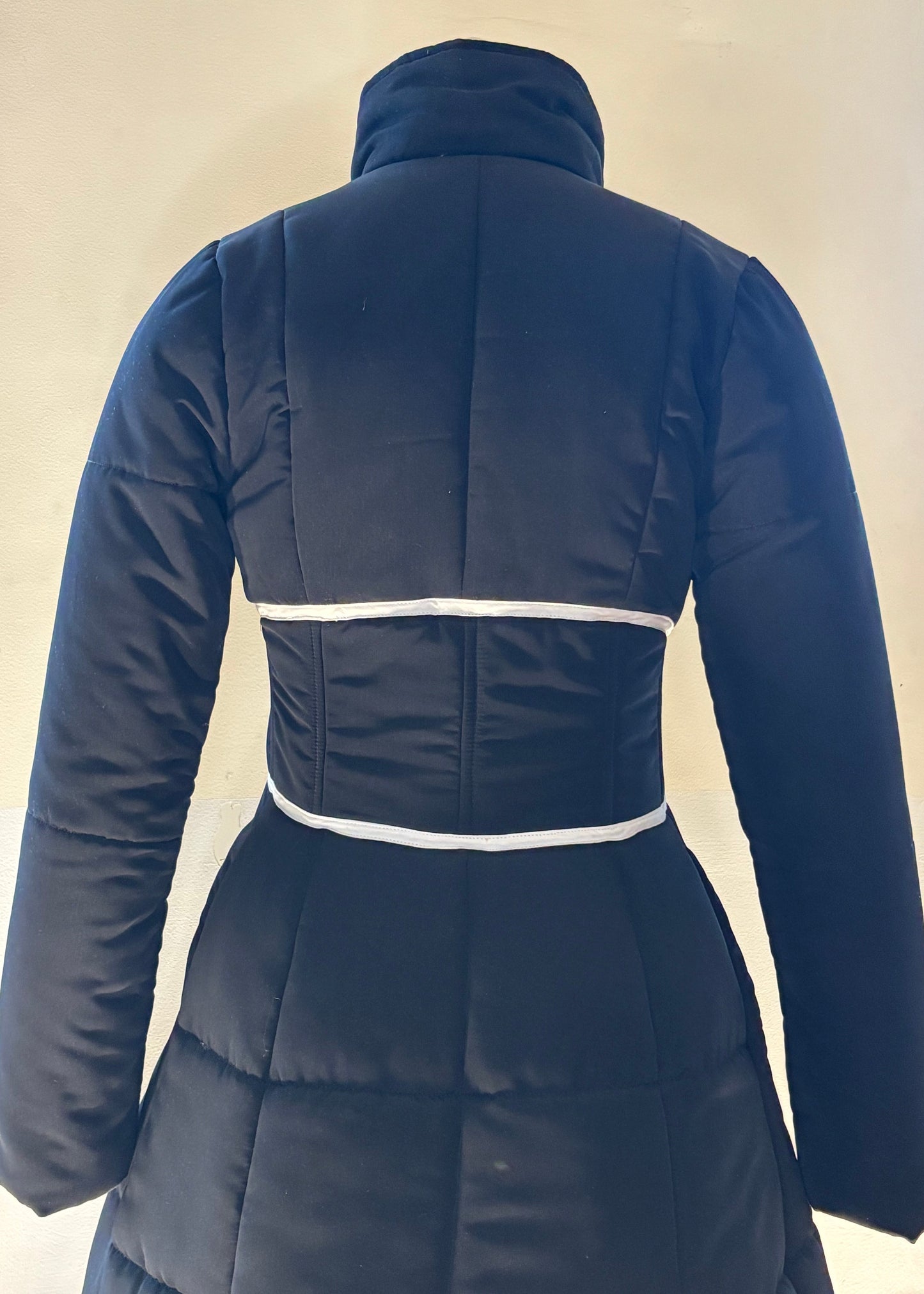 1 - The Signature Silhouette
