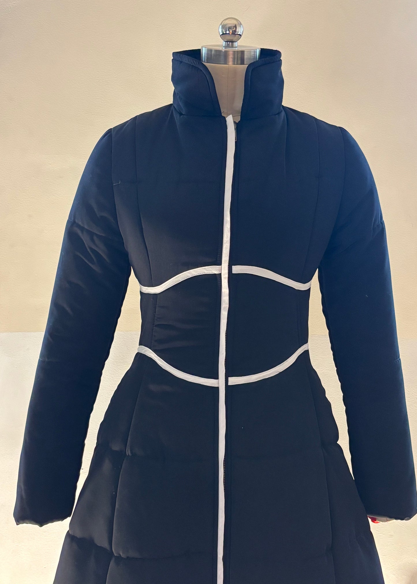1 - The Signature Silhouette