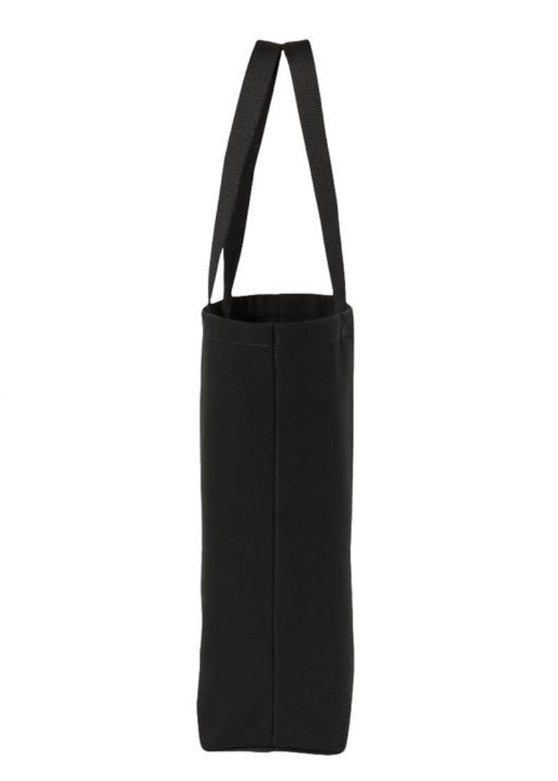 Signature Logo Tote Bag